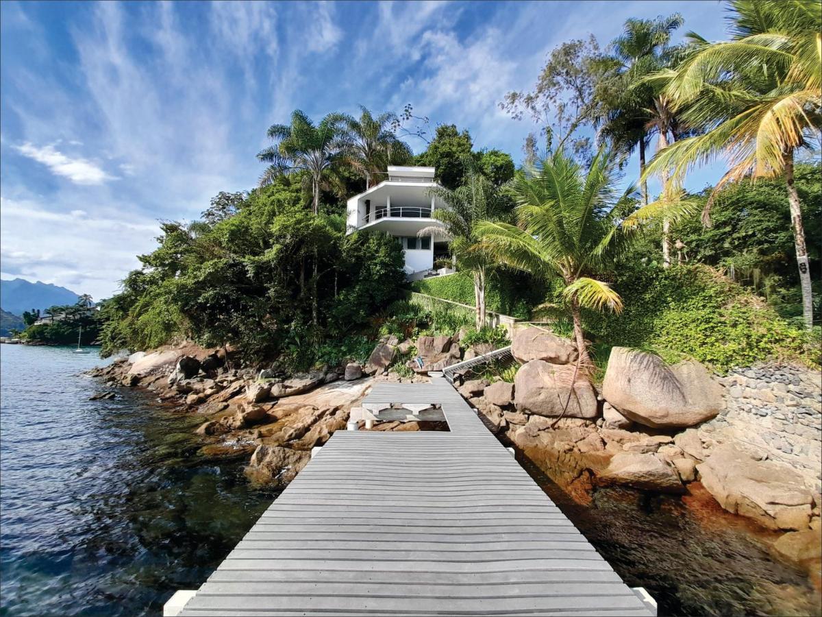 Astangra Residence Ангра-дус-Рейс Экстерьер фото