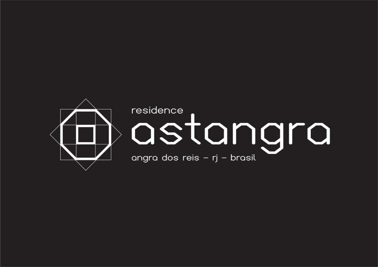 Astangra Residence Ангра-дус-Рейс Экстерьер фото