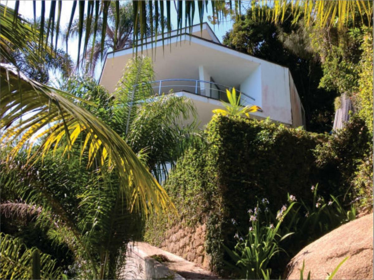 Astangra Residence Ангра-дус-Рейс Экстерьер фото